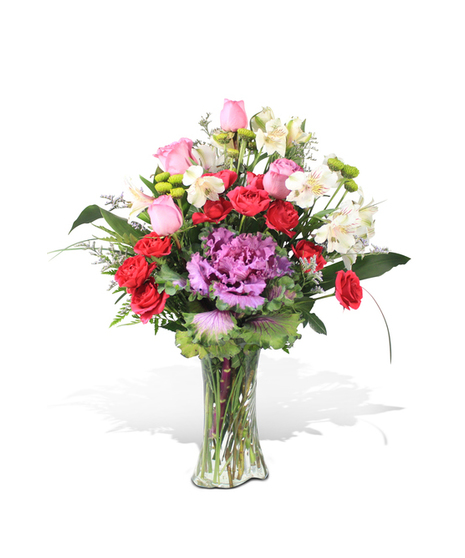 Garden Treasure | Greer & Greenville (SC) Flower Delivery | Expressions ...